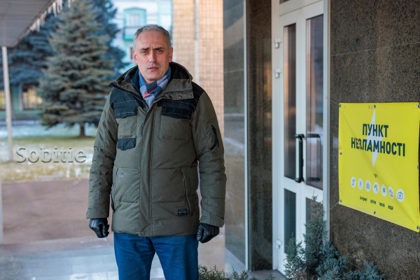 Кам&rsquo;янське проходить найважчий опалювальний сезон за всю історію міста