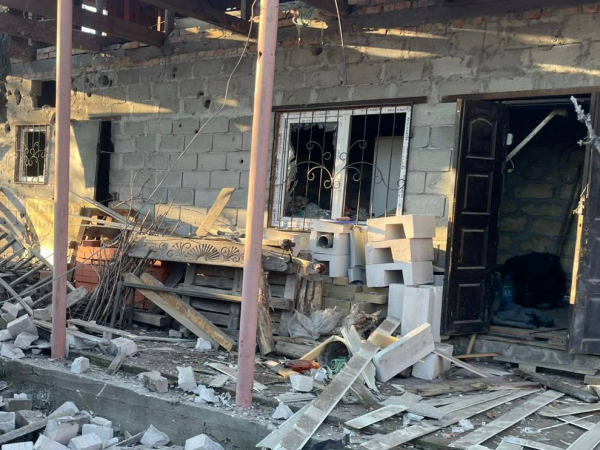 Майже 40 атак зазнала Дніпропетровщина: поранені троє людей
