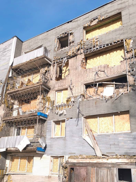 Понад 50 атак за день: на Дніпропетровщині через ворожі обстріли постраждали четверо жінок