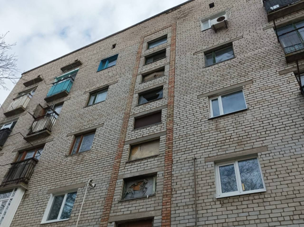 Ворог атакував чотири райони Дніпропетровщини: постраждали троє людей