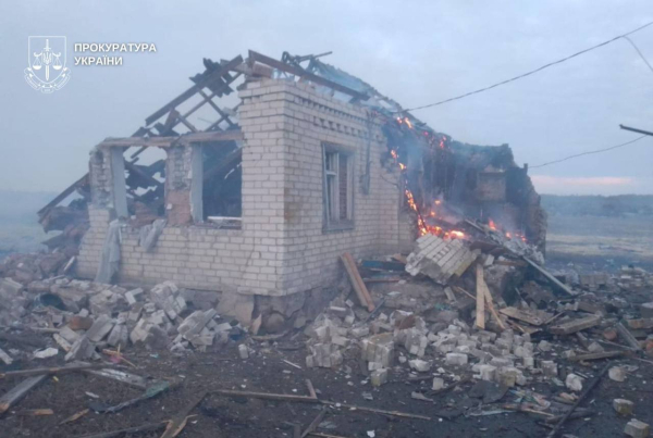 Через російські атаки на Дніпропетровщині загинули 4 людини