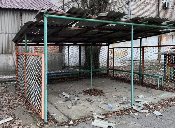 Ворог атакував чотири райони Дніпропетровщини: постраждали троє людей