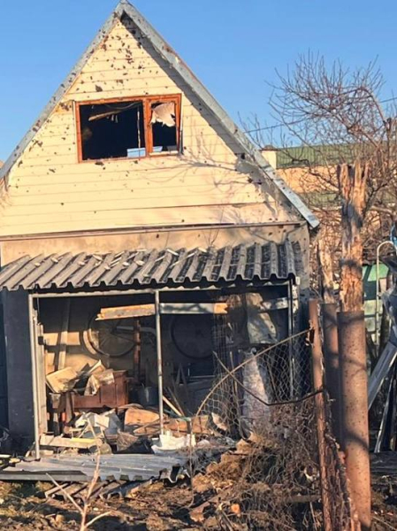 За день Дніпропетровщина зазнала понад 30 атак: минулося без постраждалих