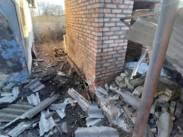 Майже 40 атак зазнала Дніпропетровщина: поранені троє людей