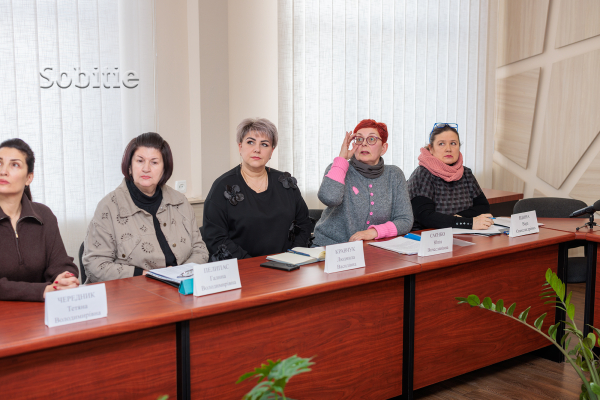 Місто без бар&rsquo;єрів: у Кам&rsquo;янському продовжують працювати над створенням комфортного середовища для всіх мешканців
