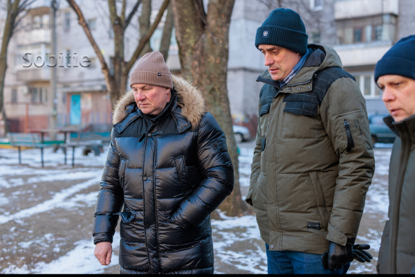 Кам&rsquo;янське проходить найважчий опалювальний сезон за всю історію міста