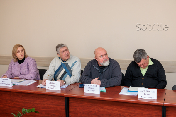 Місто без бар&rsquo;єрів: у Кам&rsquo;янському продовжують працювати над створенням комфортного середовища для всіх мешканців