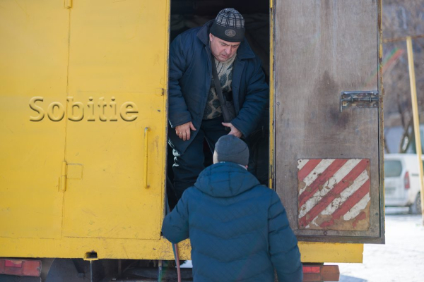 Засідання штабу з питань проходження опалювального сезону відбулося у Кам&rsquo;янському: яка ситуація з теплом сьогодні?