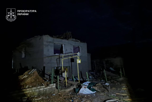 Через російські атаки на Дніпропетровщині загинули 4 людини