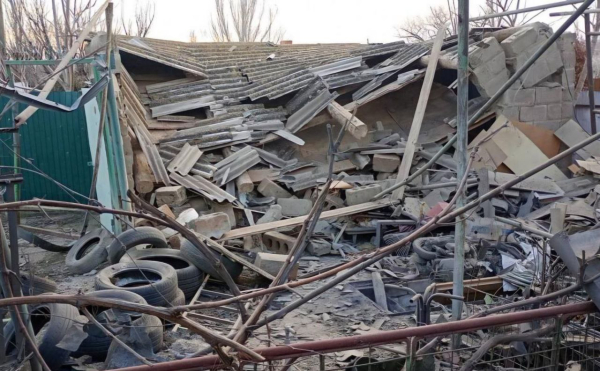 Ворог атакував чотири райони Дніпропетровщини: постраждали троє людей