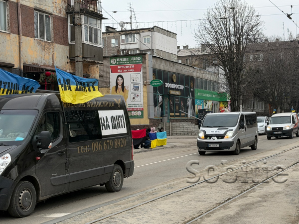 Кам&rsquo;янське сьогодні попрощалося з двома захисниками