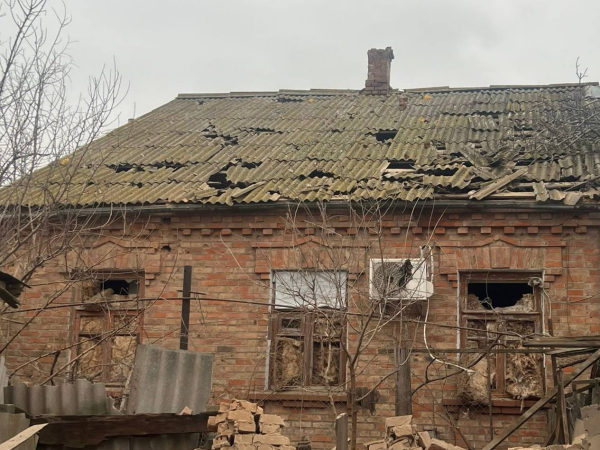 Ворог 20 разів атакував Дніпропетровщину: поранена жінка