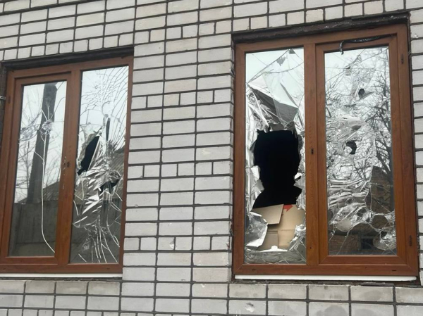 Ворог 20 разів атакував Дніпропетровщину: поранена жінка