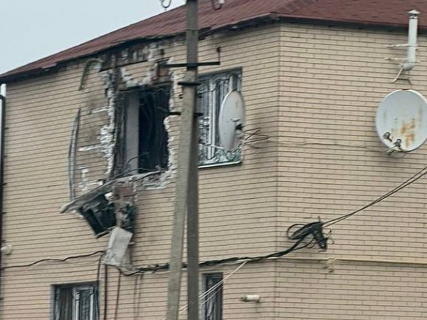 Ворог 20 разів атакував Дніпропетровщину: поранена жінка