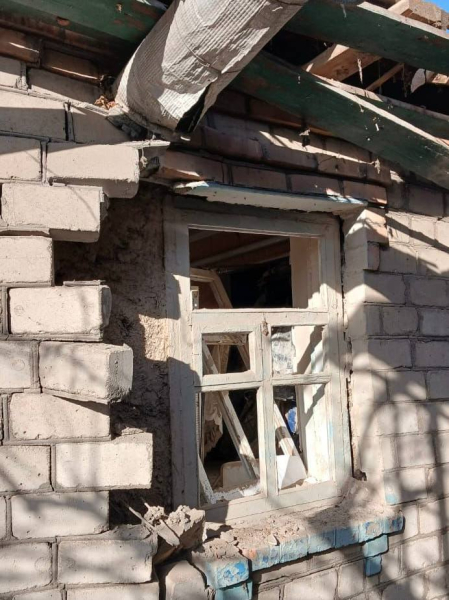 Одна людина загинула, ще одна поранена: ворог понад 40 разів атакував Дніпропетровщину