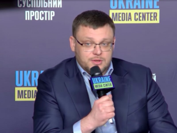 У детектива НАБУ, расследующей коррупцию в обороне, найдена "прослушка" – Кривонос
У детектива НАБУ, расследующей коррупцию в обороне, найдена "прослушка" – Кривонос