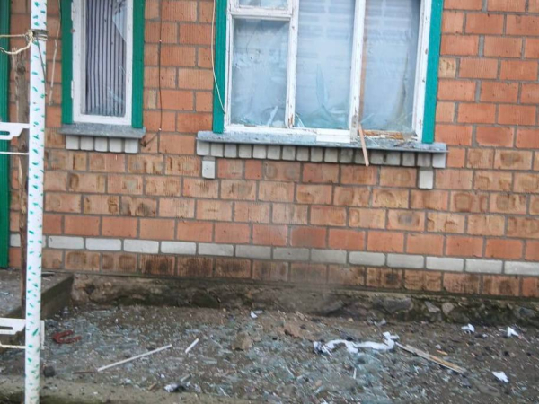 Майже 40 атак зазнала Дніпропетровщина: поранені троє людей