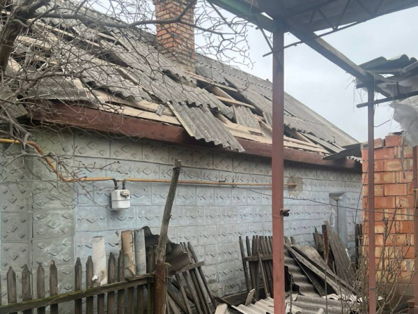 Ворог 20 разів атакував Дніпропетровщину: поранена жінка