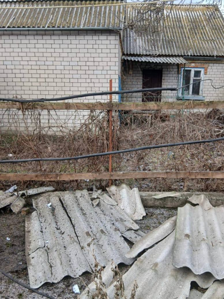 Майже 40 атак зазнала Дніпропетровщина: поранені троє людей