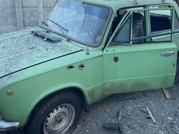 Майже 40 атак зазнала Дніпропетровщина: поранені троє людей
