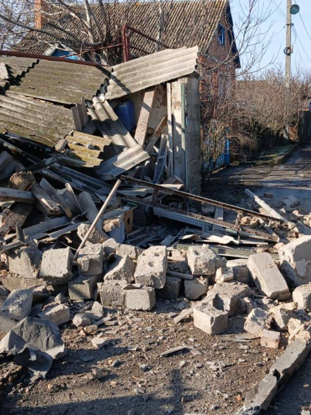 Одна людина загинула, ще одна поранена: ворог понад 40 разів атакував Дніпропетровщину