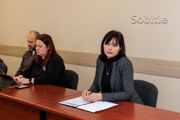 У Кам&rsquo;янському відбулося засідання виконкому: розглянули 35 питань та підбили бюджетні підсумки
