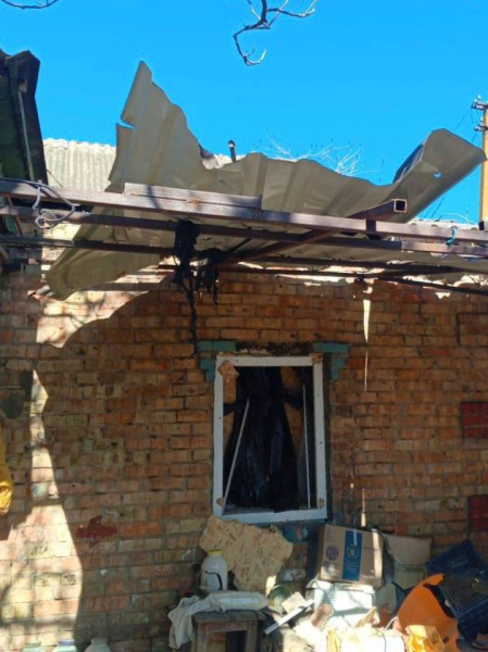 Одна людина загинула, ще одна поранена: ворог понад пів сотні разів атакував Дніпропетровщину