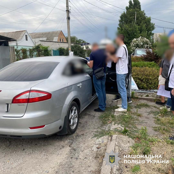 Нацполіція викрила 3,5 млн грн збитків на ремонті комунальних мереж у Дніпрі