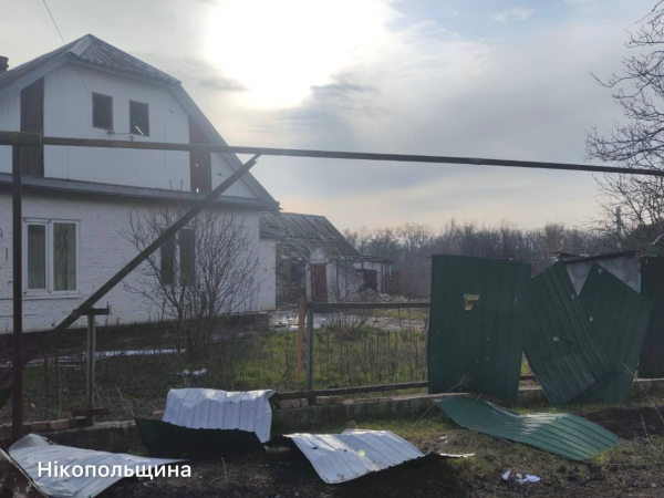 Ворог атакував три райони Дніпропетровщини: загинули двоє людей