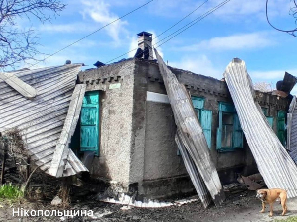Понад 60 атак за день: на Дніпропетровщині через удари ворога постраждали 8 людей, серед них &mdash; дитина