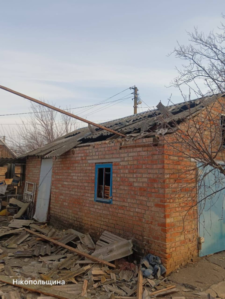 Ворог атакував три райони Дніпропетровщини: загинули двоє людей