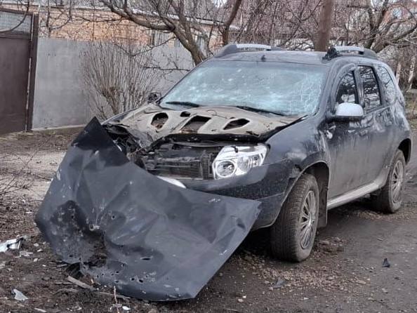Ворог майже 40 разів атакував Дніпропетровщину: люди не постраждали
