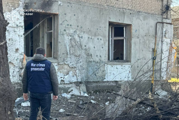 Ворог атакував п&rsquo;ять районів Дніпропетровщини: одна людина загинула, ще п&rsquo;ятеро дістали поранення