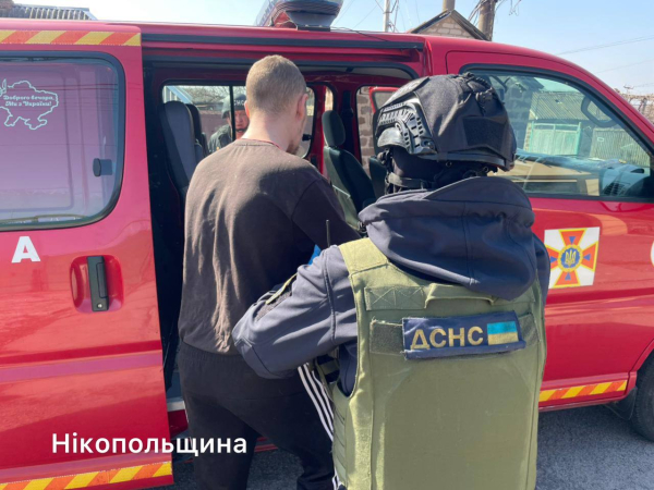Ворог атакував п&rsquo;ять районів Дніпропетровщини: одна людина загинула, ще п&rsquo;ятеро дістали поранення