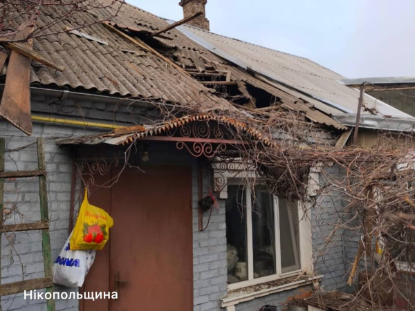 Ворог атакував три райони Дніпропетровщини: загинули двоє людей