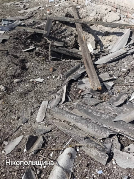 Ворог атакував три райони Дніпропетровщини: постраждали 9 людей