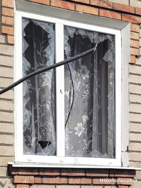 За день ворог здійснив 77 атак на Дніпропетровщину, поранені семеро людей