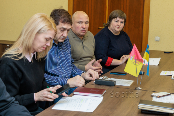 Кам&rsquo;янське посідає одне з перших місць в Україні за обсягом залучених інвестицій у міську інфраструктуру