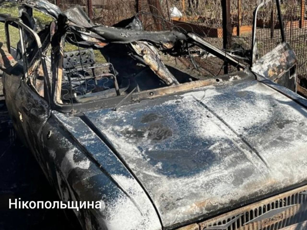 Ворог атакував три райони Дніпропетровщини: постраждали 9 людей