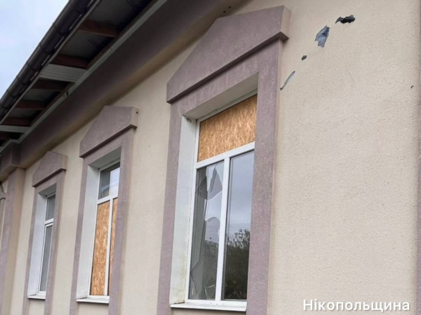 Понад 40 атак за день: на Дніпропетровщині через обстріли постраждав чоловік
