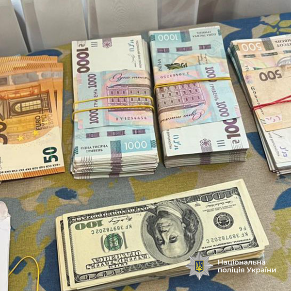 Нацполіція викрила 3,5 млн грн збитків на ремонті комунальних мереж у Дніпрі