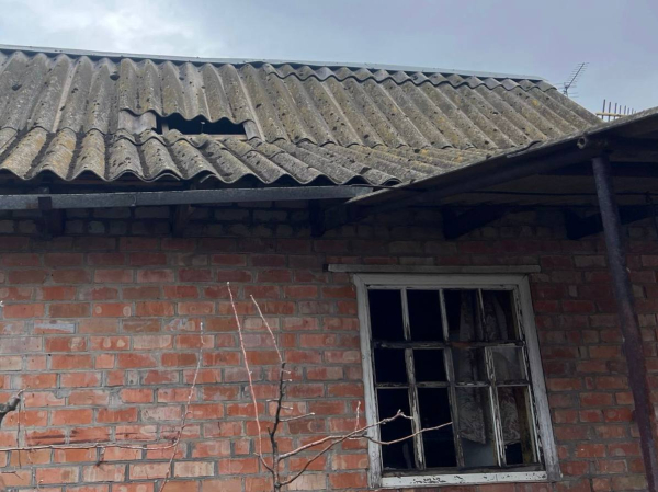 Від ворожих атак потерпали три райони Дніпропетровщини: поранені троє людей