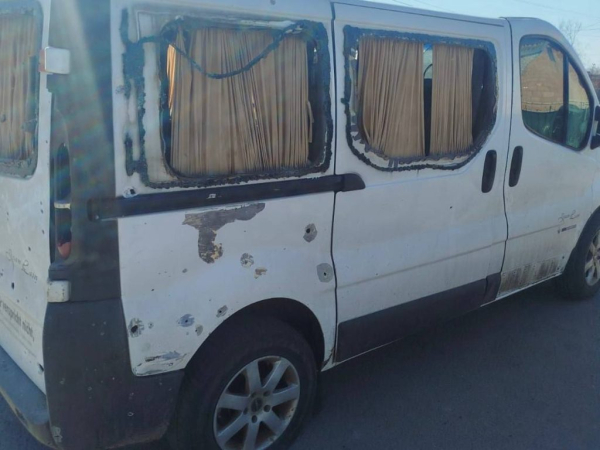 Російська окупаційна армія завдала ударів по трьох районах Дніпропетровщини: є загиблі та поранені