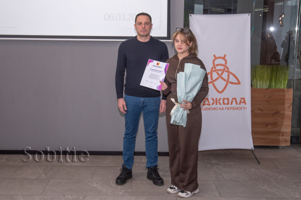 &laquo;Жіночність. Сила. Натхнення&raquo;: у Кам&rsquo;янському провели тематичний бранч для активних жінок громади
