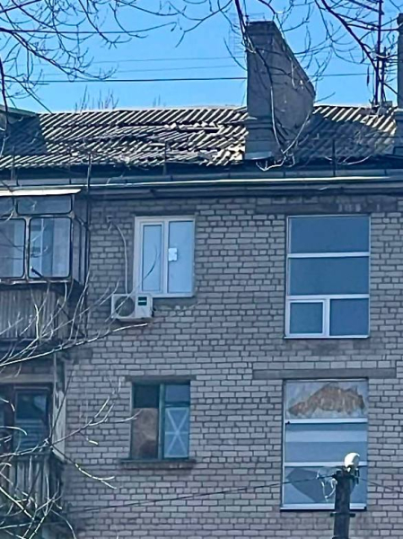 Російська окупаційна армія завдала ударів по трьох районах Дніпропетровщини: є загиблі та поранені
