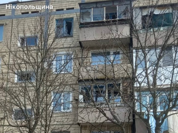 Майже пів сотні атак за день: на Дніпропетровщині поранено п&rsquo;ятьох людей, серед них &ndash; дитина