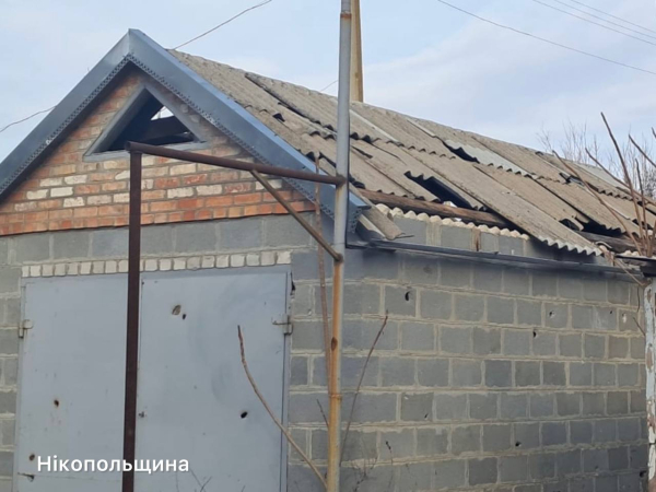 Ворог атакував три райони Дніпропетровщини: загинули двоє людей