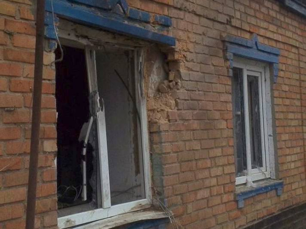 Від ворожих атак потерпали три райони Дніпропетровщини: поранені троє людей