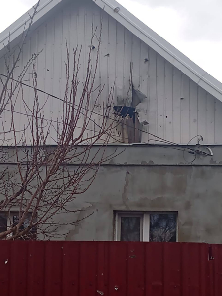 Ворог майже 40 разів атакував Дніпропетровщину: люди не постраждали