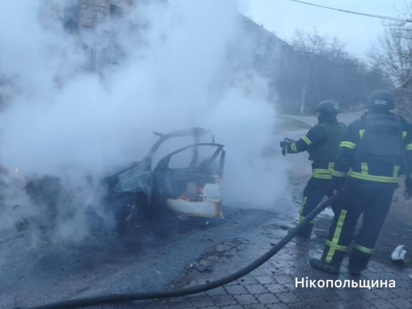 Ворог атакував три райони Дніпропетровщини: загинули двоє людей